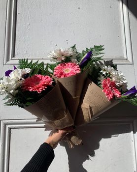 A Little Bunch Wednesday 25th May 2022