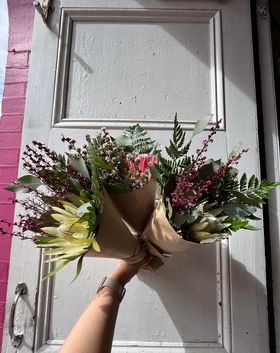 A Little Bunch - Wednesday 27th April 2022