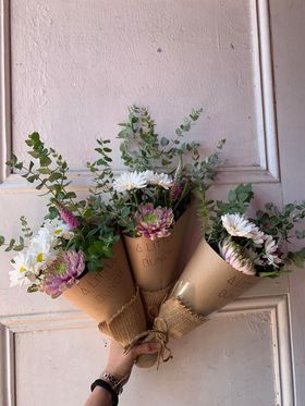 A Little Bunch -  Wednesday 8th February 2023
