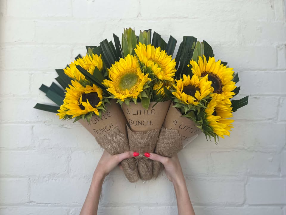 Flowers Near Me Perth | Same-Day Flower Delivery | A Little Bunch
