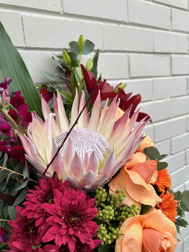 Congratulations Flowers Perth | Same Day Flower Delivery Perth