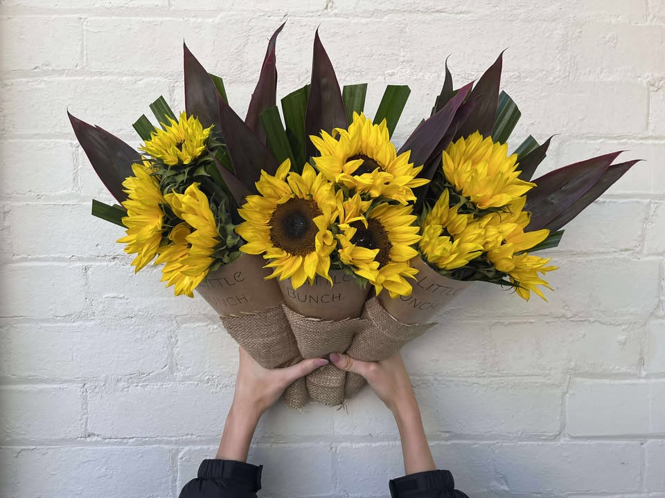 💐 Fresh Daily Flower Bunches Delivered Across Perth – From Just $39
