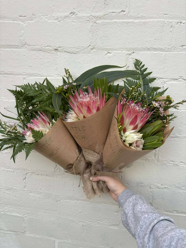 A Little Bunch That Makes a Big Impact 🌸
