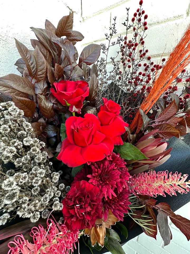 Fresh Flower Delivery Perth