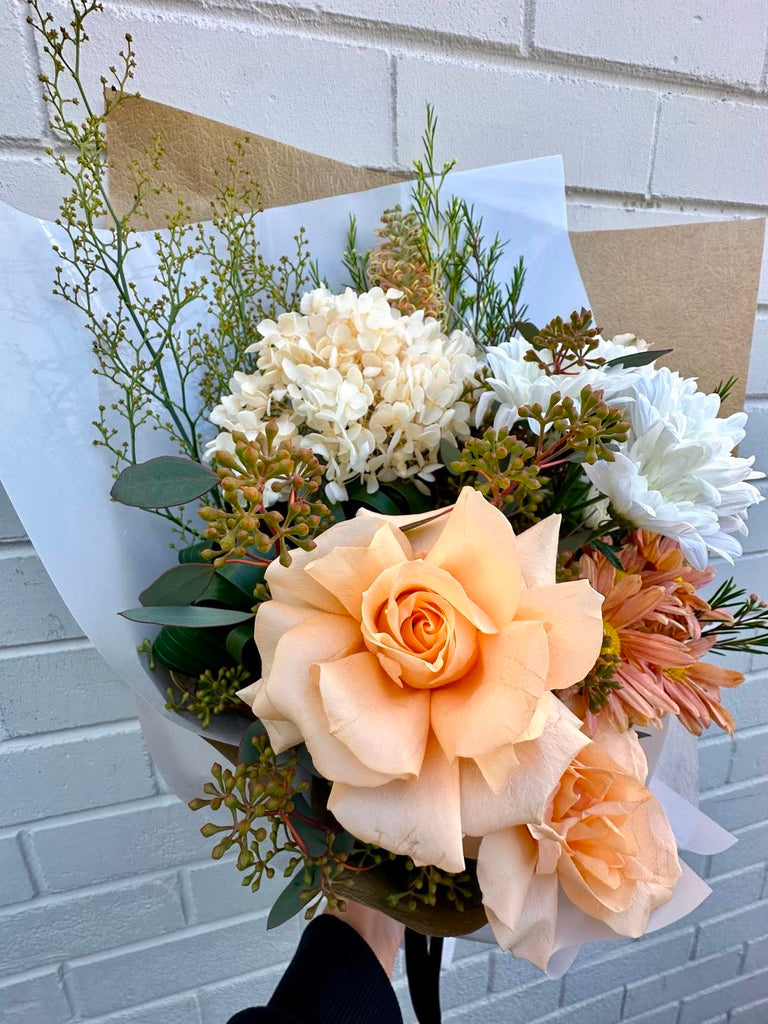 Best Daily Fresh Flowers Perth | Fresh Daily Flower Delivery | A Little Bunch Perth