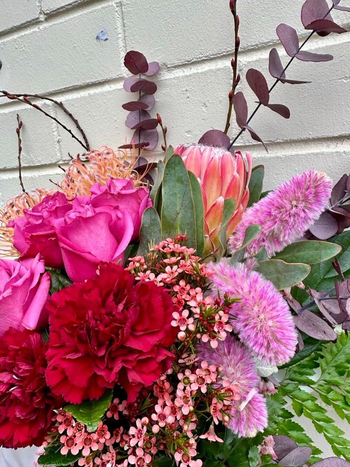 Last Minute Mother’s Day Flowers Perth | Same Day Delivery Available