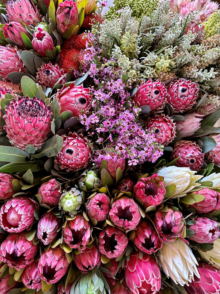 Cheap Flower Delivery Perth | Affordable Flowers From $39
