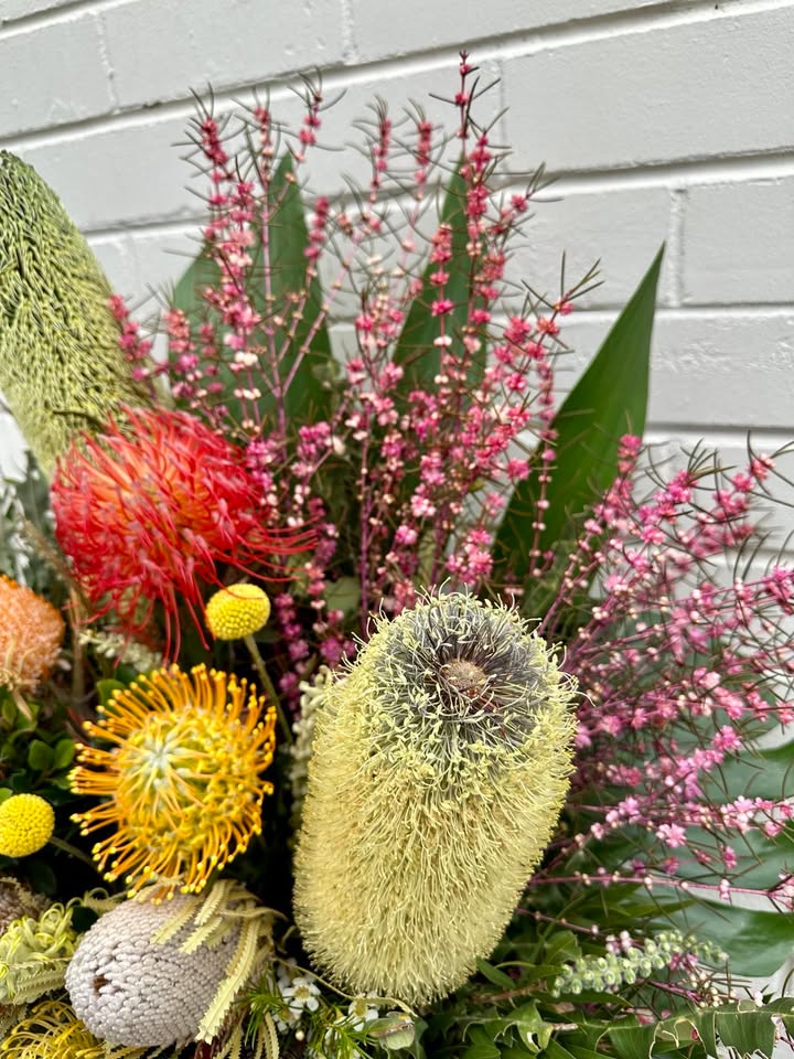 Thank You Flowers Perth | Affordable Flower Delivery Perth