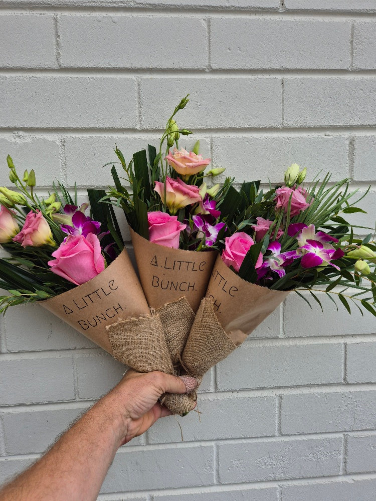 Best Flower Delivery Perth – Why A Little Bunch is Perth’s Favourite Florist