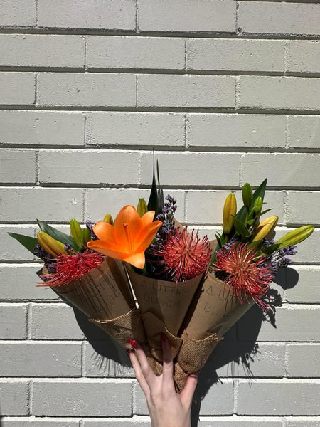 A Little Bunch - Wednesday 14th October 2026