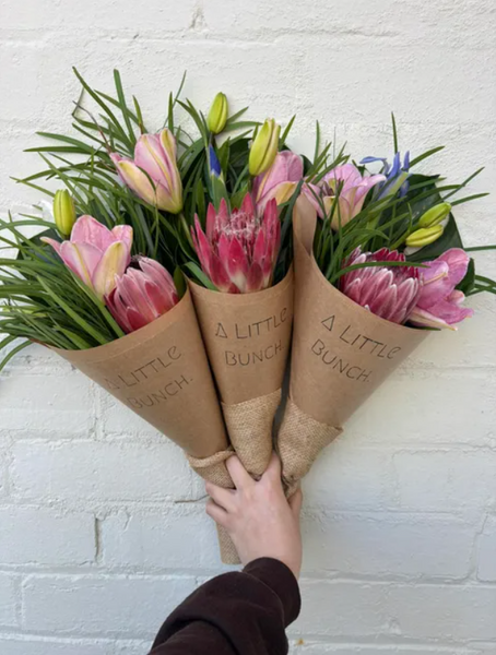 A Little Bunch - Tuesday 11th August 2026