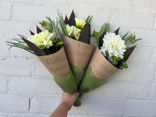 A Little Bunch - Friday 16th January 2026