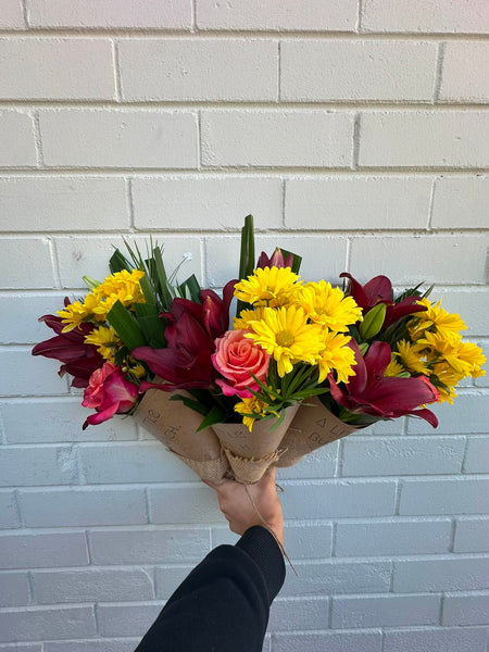A Little Bunch - Friday 19th June 2026