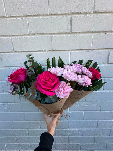 A Little Bunch - Friday 26th June 2026