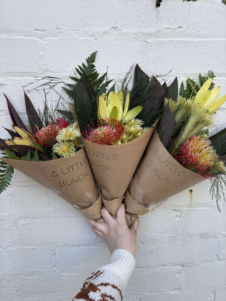 A Little Bunch - Friday 29th August 2025