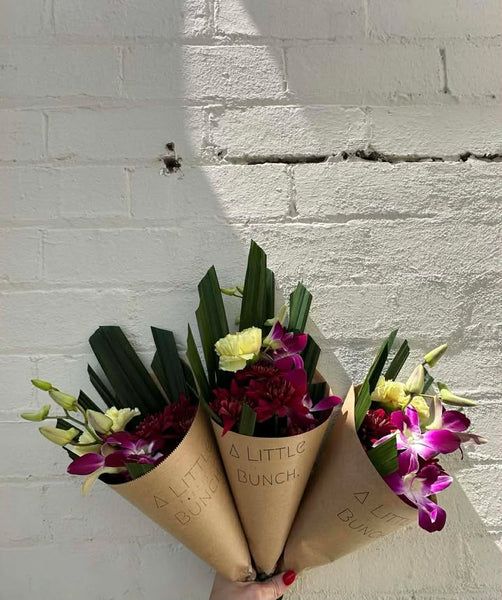 A Little Bunch - Friday 5th December 2025