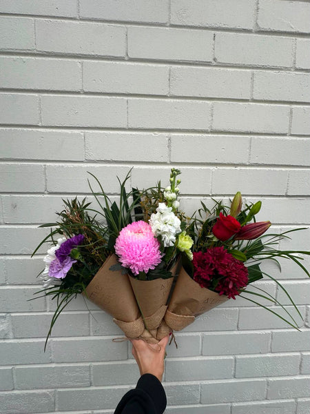 A Little Bunch - Friday 7th August 2026