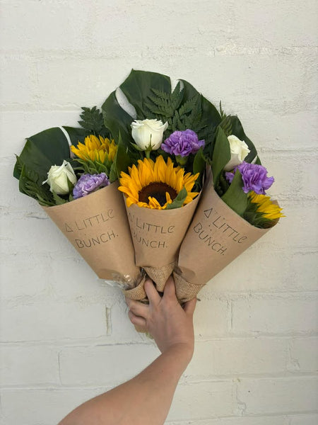 A Little Bunch - Monday 23rd February 2026