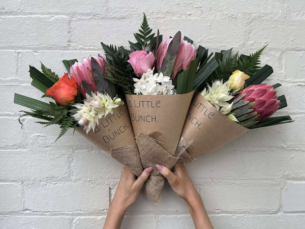 A Little Bunch - Monday 23rd June 2025