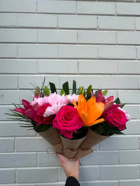 A Little Bunch - Monday 29th June 2026