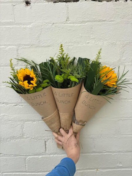 A Little Bunch - Monday 4th May 2026