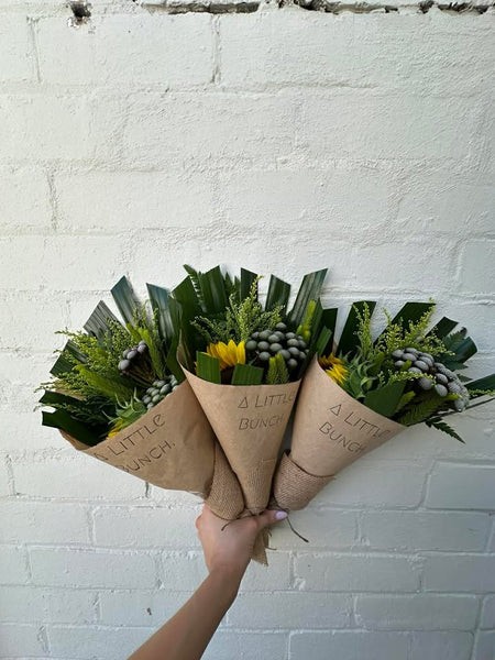 A Little Bunch - Monday 9th March 2026