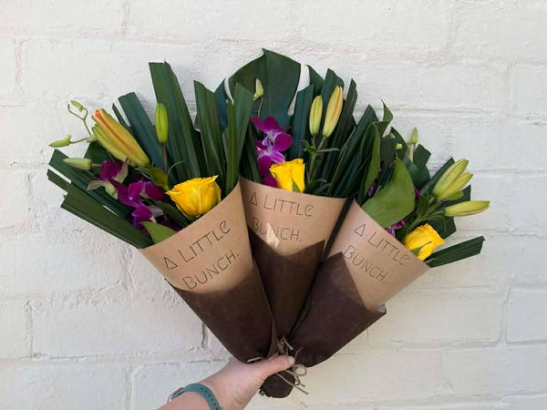 A Little Bunch - Thursday 11th December 2025