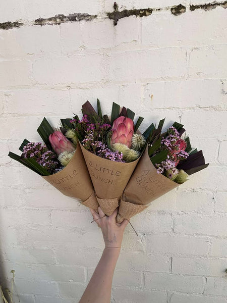 A Little Bunch - Thursday 16th October 2025