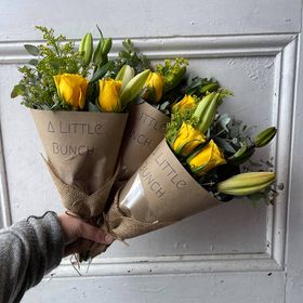 A Little Bunch - Friday 27th February 2026