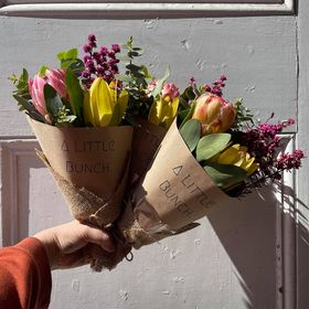 A Little Bunch - Friday 27th February 2026