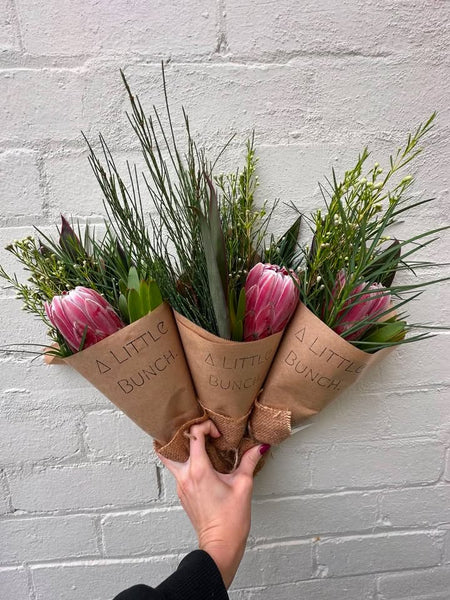 A Little Bunch - Thursday 28th of May 2026
