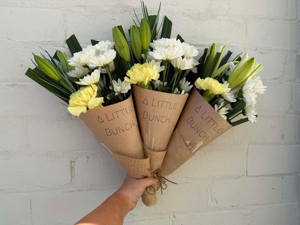 A Little Bunch - Thursday 29th January 2026