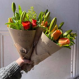 A Little Bunch - Friday 27th February 2026