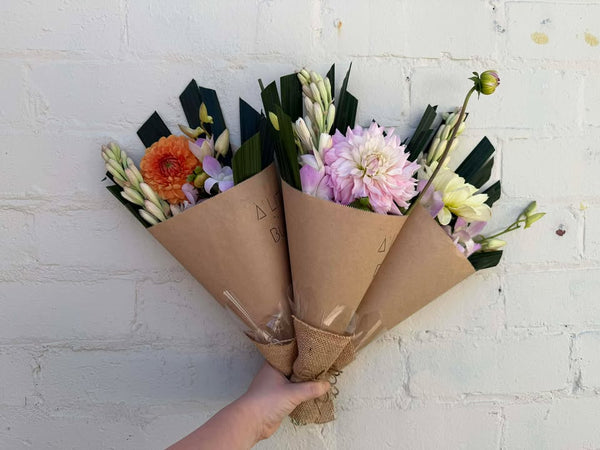 A Little Bunch - Thursday 5th February 2026