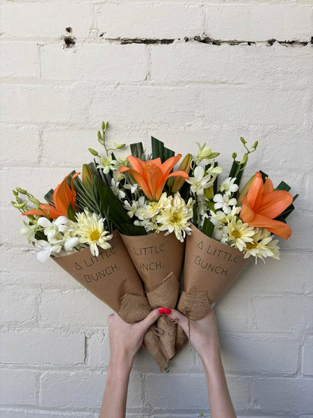 A Little Bunch - Thursday 7th May 2026