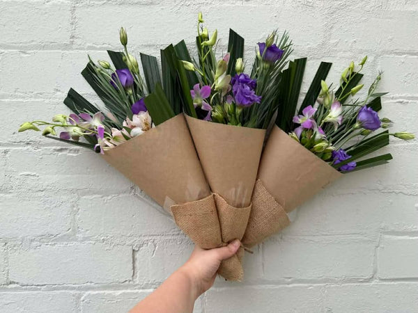 A Little Bunch - Tuesday 10th February 2026