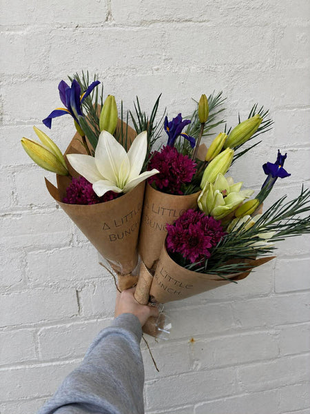 A Little Bunch - Tuesday 14th July 2026