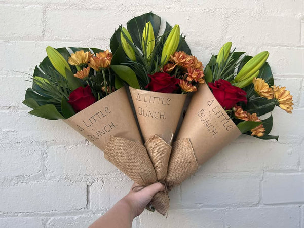 A Little Bunch - Tuesday 20th January 2026