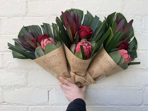 A Little Bunch - Tuesday 21st October 2025