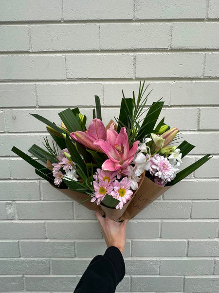 A Little Bunch - Tuesday 30th June 2026