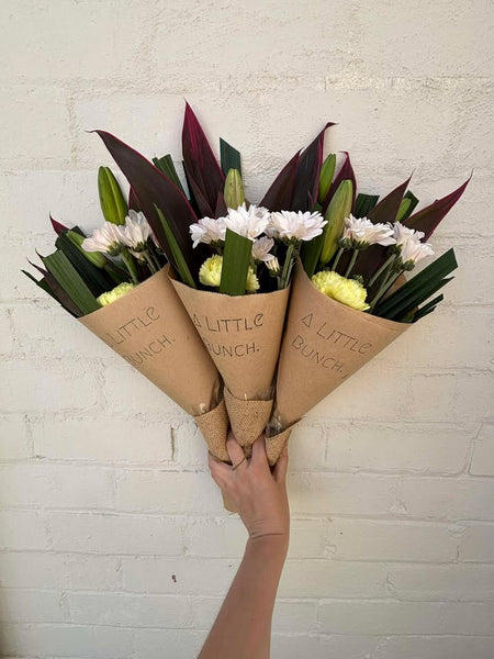 A Little Bunch - Tuesday 3rd February 2026