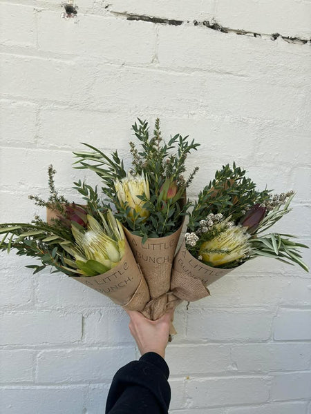 A Little Bunch - Tuesday 5th May 2026