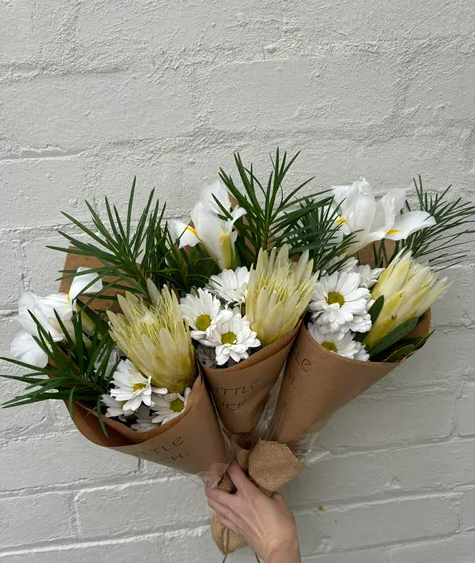 A Little Bunch - Tuesday 9th June 2026