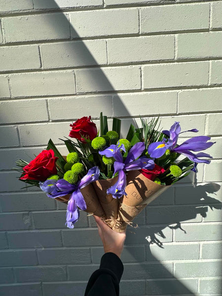 A Little Bunch - Wednesday 12th August 2026