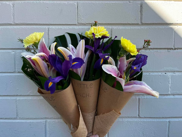 A Little Bunch - Wednesday 15th July 2026