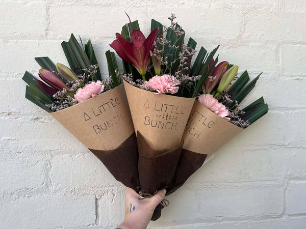 A Little Bunch - Wednesday 17th December 2025