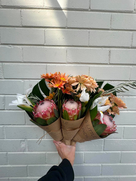 A Little Bunch - Wednesday 17th June 2026