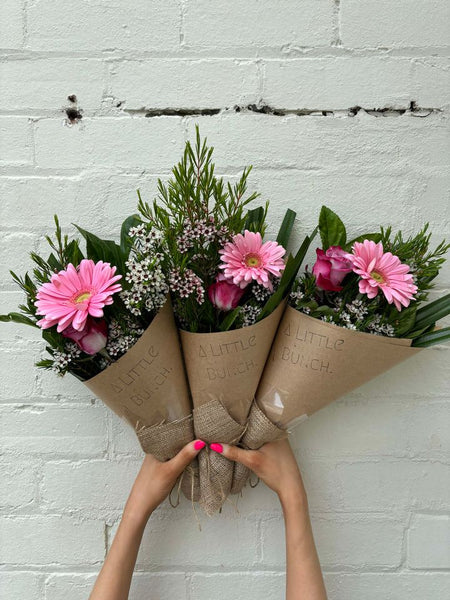 A Little Bunch - Tuesday 3rd June 2025