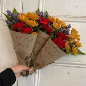 A Little Bunch - Friday 27th February 2026