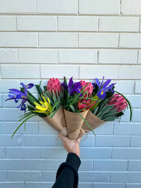 A Little Bunch - Friday 31st July 2026